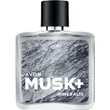 Avon Musk Marine Eau de Toilette 75 ml
