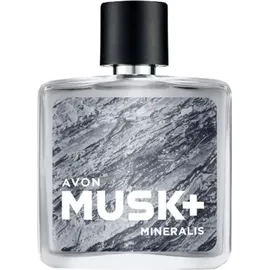 Avon Musk Marine Eau de Toilette 75 ml