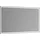 Keuco Royal Lumos 1400x650x60mm, 77 W, Licht einst, schw.-