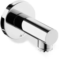 Zack Scala Magnet-Seifenhalter Edelstahl hochglanz