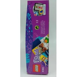 LEGO Friends Stephanies Cabrio mit Anhänger 41364