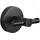 Tesa Moon Handtuchhaken 2-armig Graphit