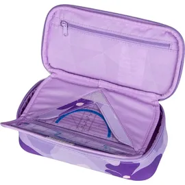 Satch Schlamperbox Lilac Blossom