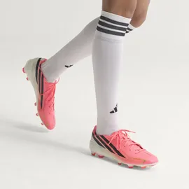 adidas F50 Hyperfast League FG Herren Pink 48