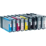 Epson T6144 gelb