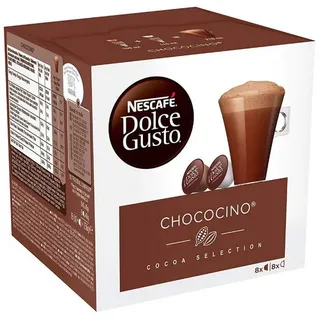 Nescafé Chococino Kaffeekapsel
