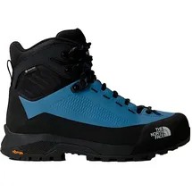 The North Face Verto Alpìne Mid Gore-tex® Bergsteigerschuhe - Indigo Stone / TNF Black - EU 36