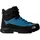 The North Face Verto Alpìne Mid Gore-tex® Bergsteigerschuhe - Indigo Stone / TNF Black - EU 36