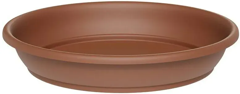 Untersetzer KU516 D24cm rund terra