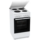 Gorenje GE5A23WH Weiß