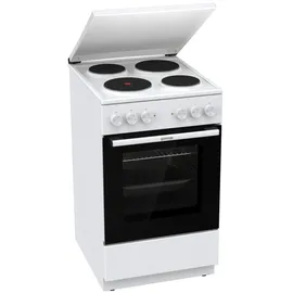 Gorenje GE5A23WH Weiß