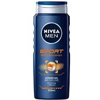 NIVEA MEN SPORT 3in1 Duschgel 500,0 ml