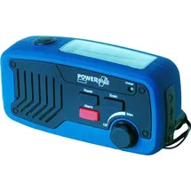 Powerplus Panther