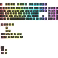 Glorious PC Gaming Race Glorious Aura V3 Keycaps, ANSI