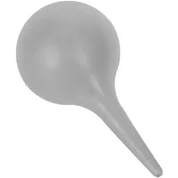 minkissy Wiederverwendbarer Ohrensauger Aus Weichem Gummi Ergonomisch Geformt Für Sanfte Ohrenschmalzentfernung Bei Kindern Und Erwachsenen Vielseitig Einsetzbar Zur Ohrenreinigung Und Druc