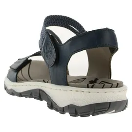 Rieker 68871 blau 41