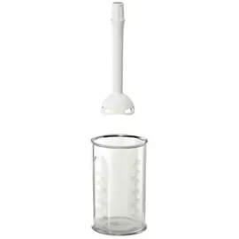 Bosch ErgoMixx MFQ36440 Handmixer weiß