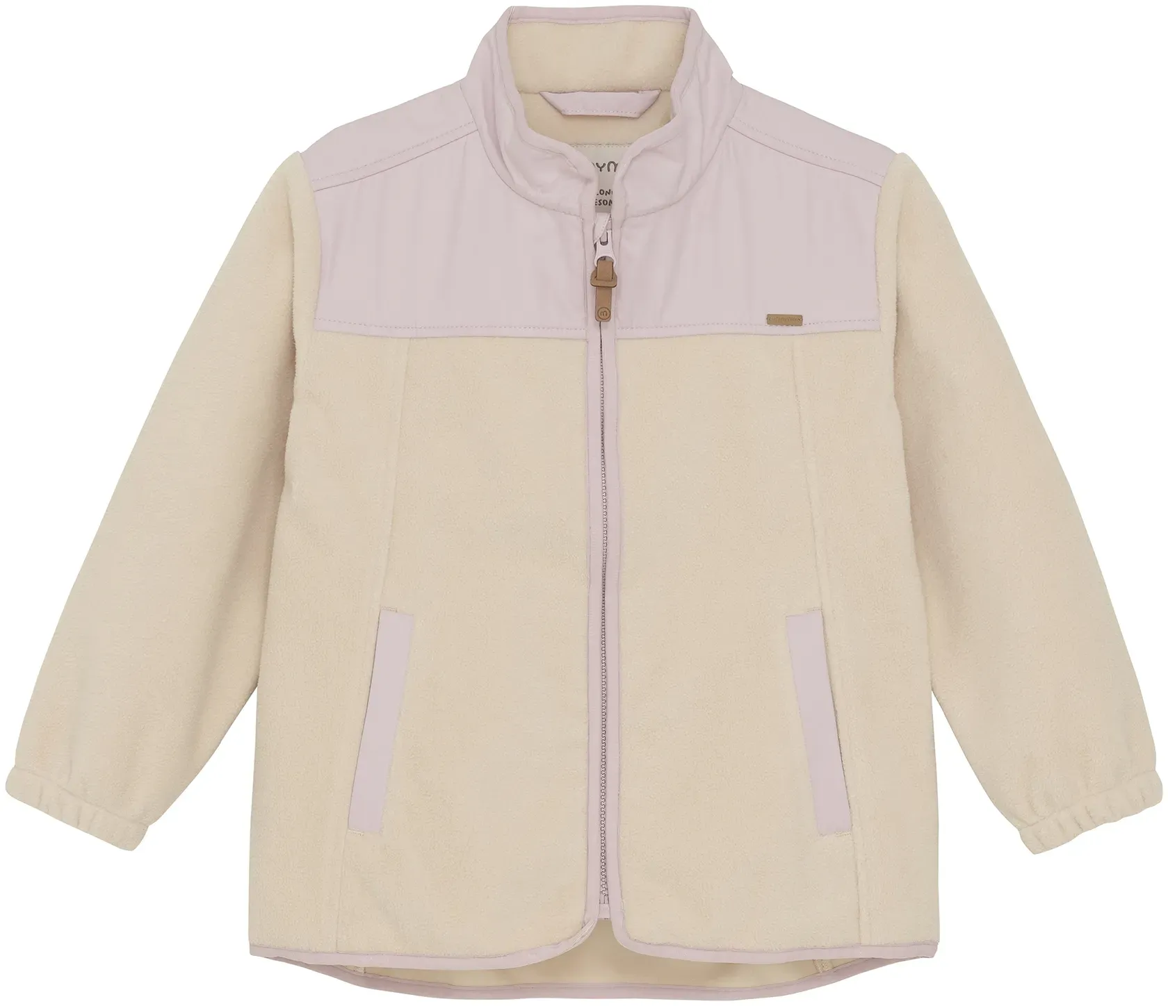 Fleecejacke MINYMO 
