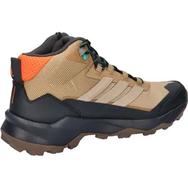 adidas Terrex Skychaser AX5 Mid GTX Cardboard/Blanch Cargo/Semi Impact Orange 48