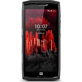 CROSSCALL Core X5 6 GB RAM 128 GB Schwarz