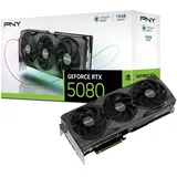 PNY GeForce RTX 5080 (16 GB), Grafikkarte