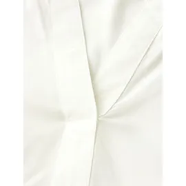 STREET ONE Bluse-Tunika Weiß 44