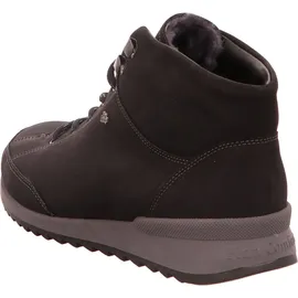 Finn Comfort Schnür-Stiefeletten braun, Merano 02239046099 schwarz - 37,5