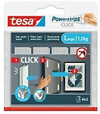tesa Klebehaken