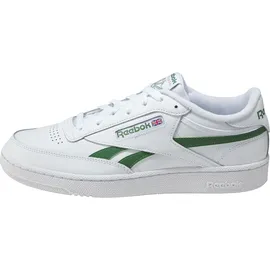Reebok Club C Revenge cloud white/glen green/cloud white 44