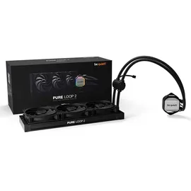 be quiet! Pure Loop 2 360 mm (BW019)