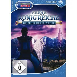 Ferne Königreiche: Die Magie der Elemente (PC)