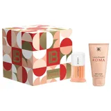 Laura Biagiotti Roma Eau de Toilette 25 ml + Body Lotion 50 ml Geschenkset