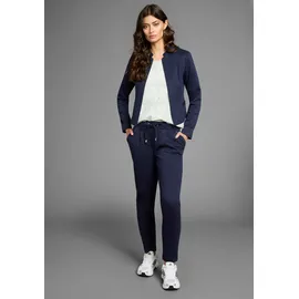 LAURA SCOTT Blazer Blau 36