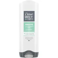 Dove Men+Care 3-in-1 Duschgel Sensitive 250 ml