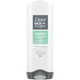 Dove Men+Care 3-in-1 Duschgel Sensitive 250 ml