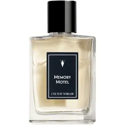 Une Nuit Nomade Memory Motel EdP Nat. Spray - 0.1 l