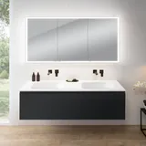 rivea Dia 2-tlg. Weiß matt