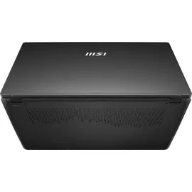 MSI Modern 15 B12MO-640PL 15.6 ́ ́ I5-1235u/16gb/512gb Ssd Laptop - Black