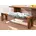 131 Bank 200x35x45 Holz Massivholz