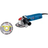 Bosch GWX 14-125 Professional 06017B7001