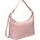 Gerry Weber Be Different 1.0 Hobo Synthetik Rose