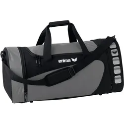 Sporttasche Club 5 grau|grau|SCHWARZ 28 LITER