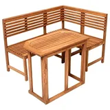 Sedex Saigon 150 x 100 cm Braun