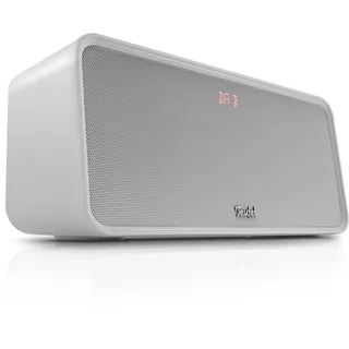 Teufel Boomster 4 grau