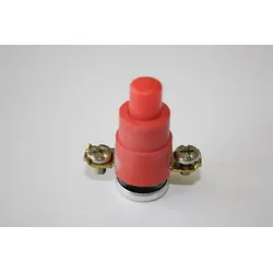 ELMAG Thermoschutz-Schalter (56°C) - 9402199