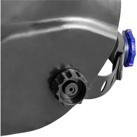 Güde Automatischer Schweißhelm GSH-TC-2