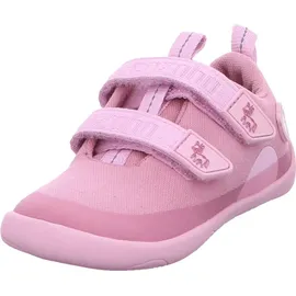 Affenzahn Barfußschuh Lucky Einhorn Pink 27