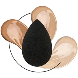 Die Farben der Black Beauty Blender