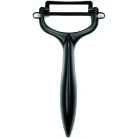 Kyocera Sparschäler mit Keramikklinge 4 cm schwarz