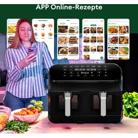 chefree AFW20